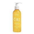 Ziaja Vitamin C Facial Cleansing Gel with Niacinamide - Gentle, Vegan, Natural - 6.43 fl oz