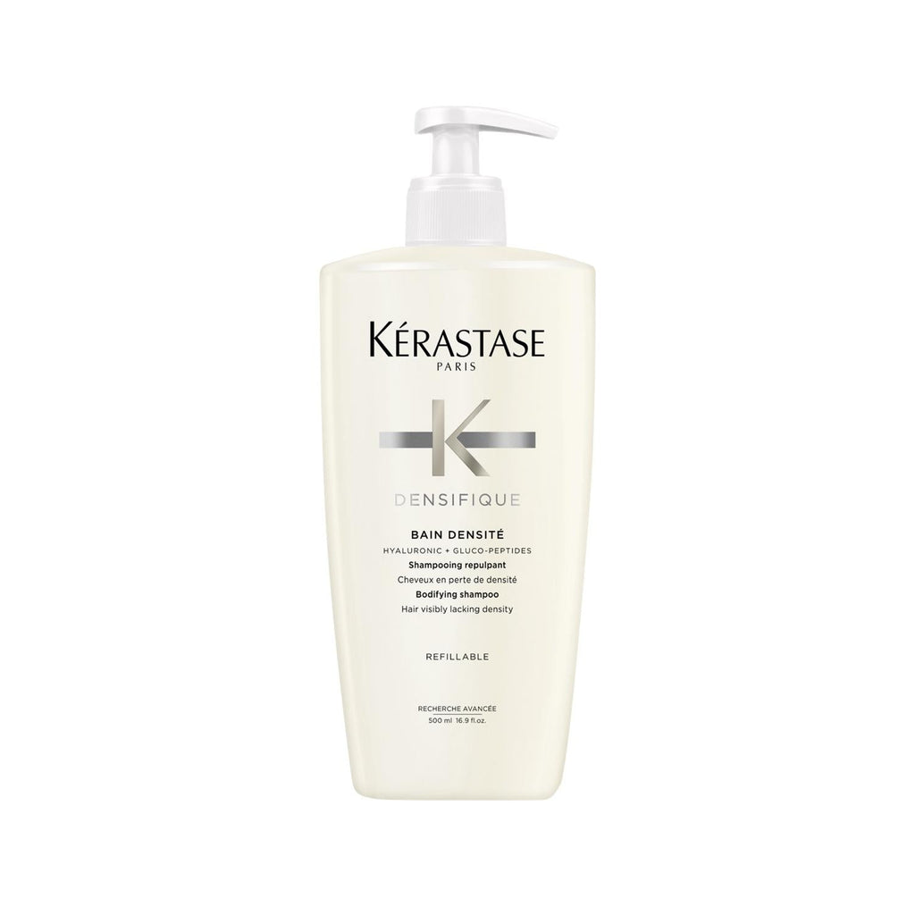 Kerastase Densifique Bain Densite Thickening Shampoo 500 ml