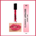 Note Glimmer Gloss Moisturizing Lip Gloss 60 Cherry