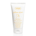 Ziaja Yellow Plum Body Cream for Soft Skin 160 ml
