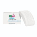Sebamed Clear Face Kompakt Sabun 100g - pH Balanced Acne Cleansing Soap Bar, Paraben-Free, Clinically Tested