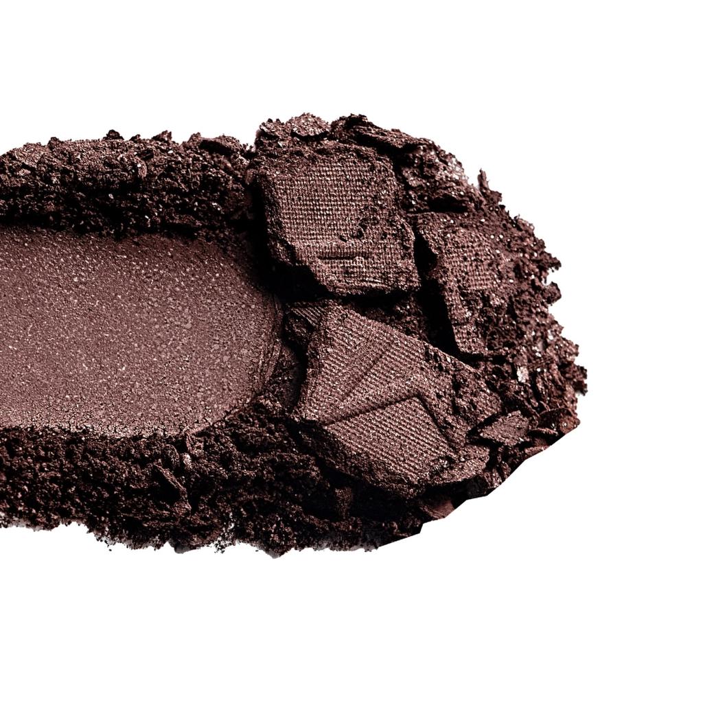 Stellary Eyeshadow Mono E-Clipse F 23 Brown Sugar Shimmer