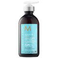 Moroccanoil Intense Curl Cream - Sulfate-Free Leave-In Conditioner for Curly Hair, Hydrating & Anti-Frizz