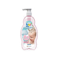 Uni Baby Shampoo - Gentle, Hypoallergenic, and Chemical-Free for Daily Use - 23.69 fl oz