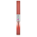 LYKD Double Sided Lipstick & Gloss 394 Warm Burgundy