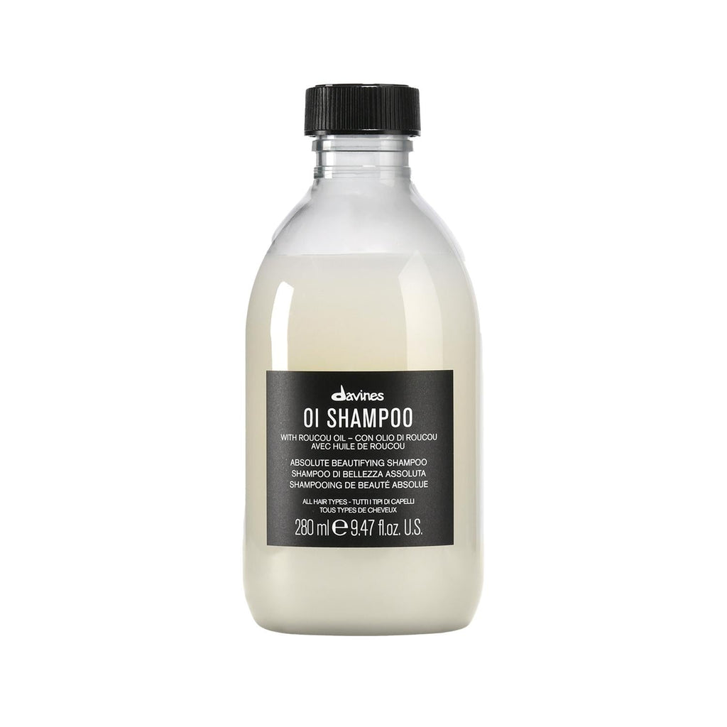 Davines OI Absolute Beautifying Shampoo for All Hair Types 280 ml