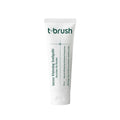 T-Brush Whitening Toothpaste for Brighter Smiles 75 ml