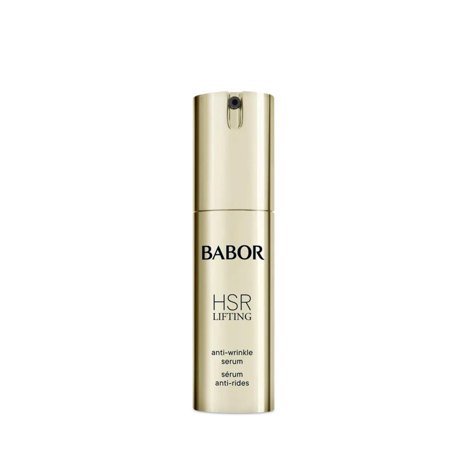 Babor HSR Lifting Anti-Wrinkle Face Serum 30 ml