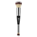 Heavenly Luxe Complexion Perfection Brush #7 - Luxury Makeup Brush for Flawless Foundation & Concealer Application