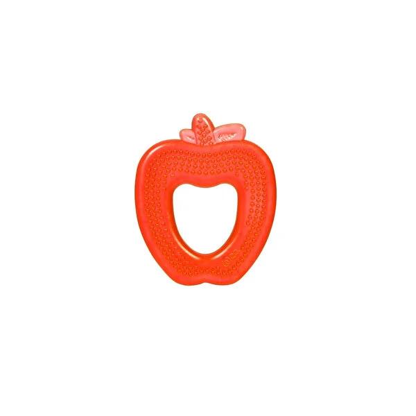 Wee Baby Sulu Diş Halkaları Baby Teething Ring for Teething Relief - Safe, Non-Toxic, and Easy to Grasp