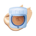 TFIT Icy Fit Cover Cushion Foundation N15 15g