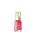 Mavala Mini Color Paris 5 ml - Portable Travel Nail Polish in Unique Shade