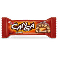 Eti Canga Peanut Caramel Chocolate Bar 45g