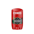 Old Spice Wolfthorn Antiperspirant Deodorant Stick for Men - 50ml, Effective Sweat and Odor Protection