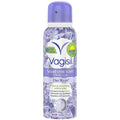 Vagisil Scentsitive Scents Dry Wash Deodorant Spray, Lavender Wildflower, 2.6 oz