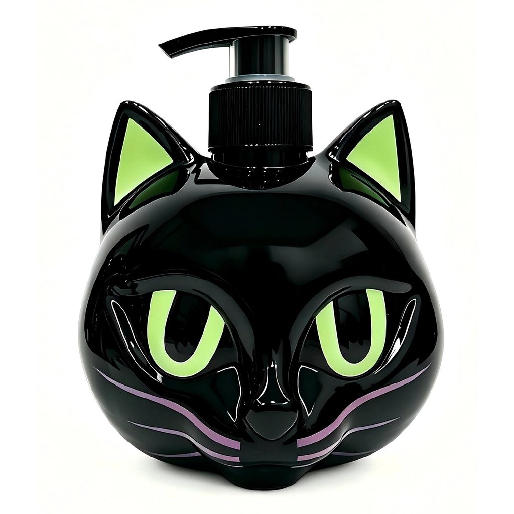 Simple Pleasures Wicked Collection Liquid Hand Soap 500 ml