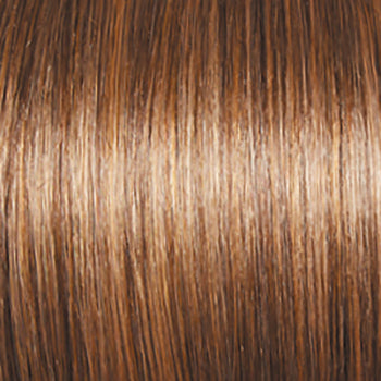 Gabor Forever Chic Wig, GL10-14 Walnut