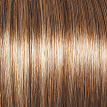 Gabor Sweet Escape Wig, GL15-26 Buttered Toast
