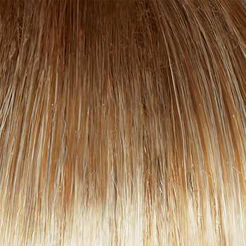 Gabor Spring Romance Wig, GL16-27SS Buttered Biscuit