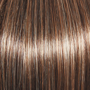 Gabor Sweet Escape Wig, GL18-23 Toasted Pecan