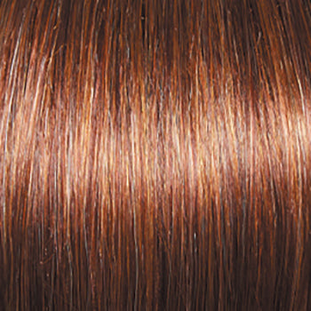 Gabor Curves Ahead Wig, GL29-31 Rusty Auburn