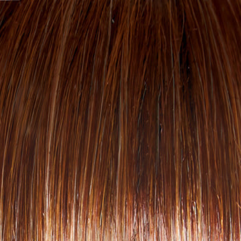 Gabor All the Best Wig, GL29-31SS Rusty Auburn