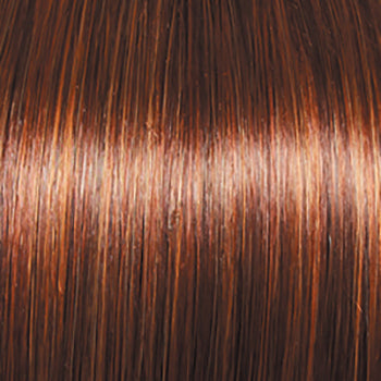 Gabor Spring Romance Wig, GL30-32 Dark Copper