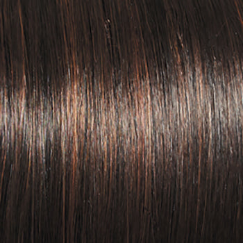 Gabor Sweet Escape Wig, GL4-8 Dark Chocolate