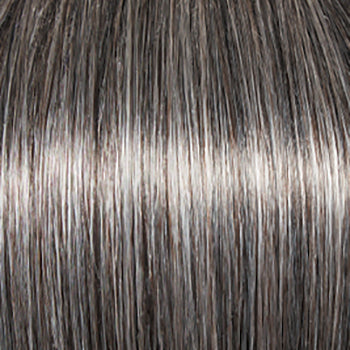 Gabor Spring Romance Wig, GL44-51 Sugared Charcoal