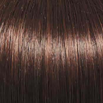 Gabor Forever Chic Wig, GL6-30 Mahogany