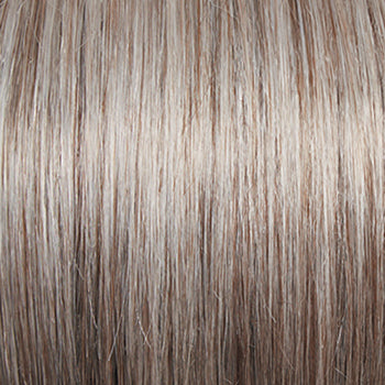 Raquel Welch Winner Ultra Petite Wig, R119G Gradient Smoke