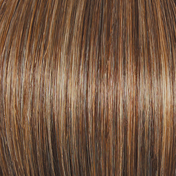 Hairdo Flirty Flip Wig, Average Cap, R11S