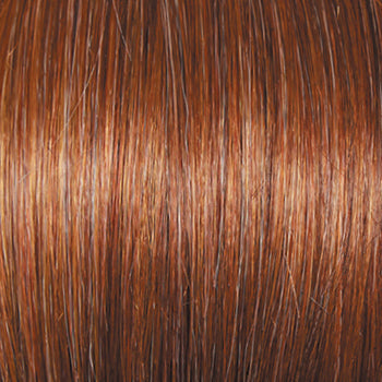Raquel Welch Winner Ultra Petite Wig, R3025S+ Glazed Cinnamon