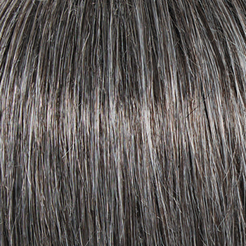 Raquel Welch Winner Ultra Petite Wig, R511G Gradient Charcoal