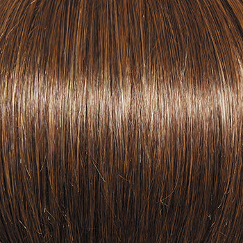 Raquel Welch Winner Wig, Ultra Petite Cap, R9F26 Mocha Foil