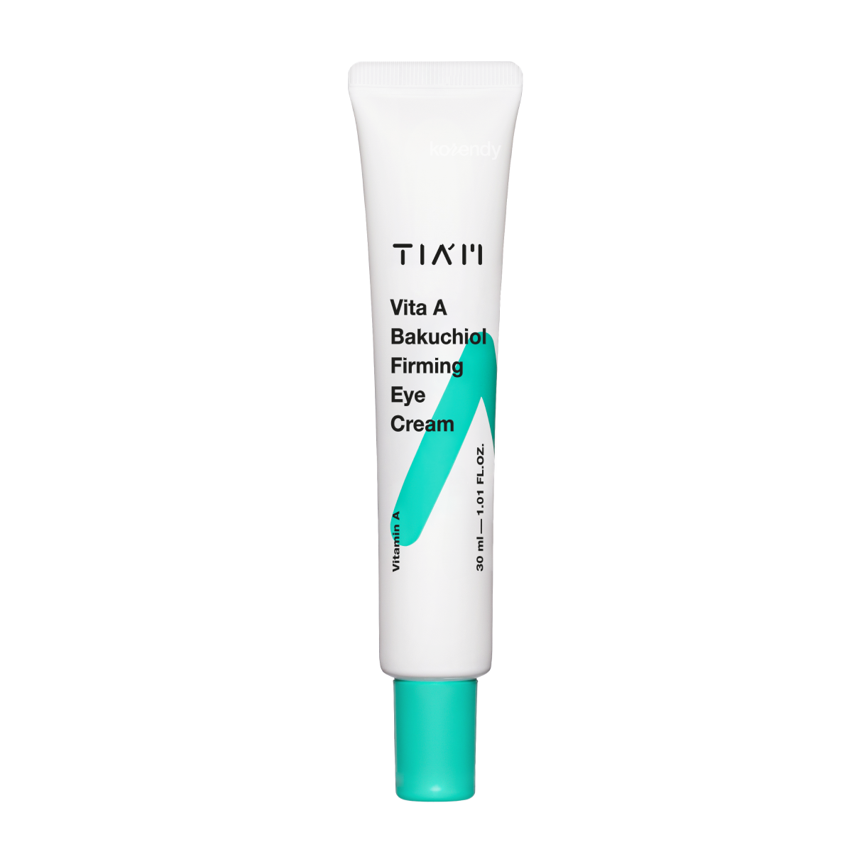 Tiam Vita A Bakuchiol Firming Eye Cream for Fine Lines 30ml