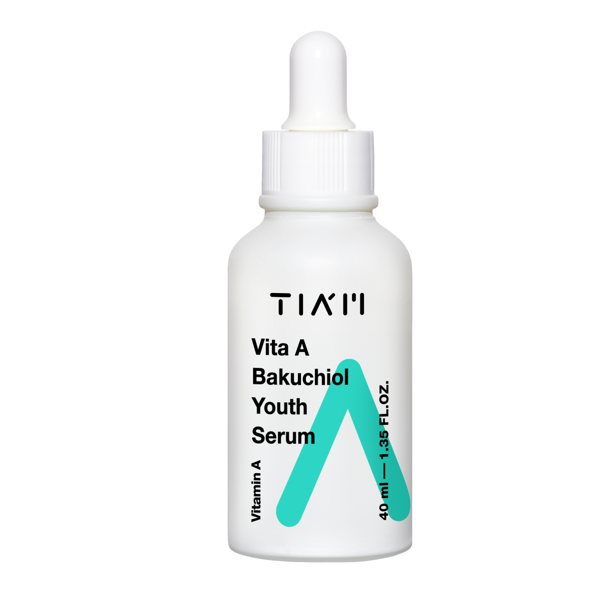 TIAM Vita A Bakuchiol Youth Serum Firming & Smoothing 40ml