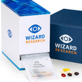 Vision Vitamin Pack - Daily Essentials for Eye Health - 30 Days