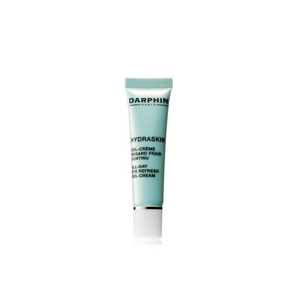Darphin Hydraskin: Hydrating Eye Cream - Refresh & Brighten, Dark Circle & Puffiness Treatment, Paraben-Free, Lightweight - 15ml