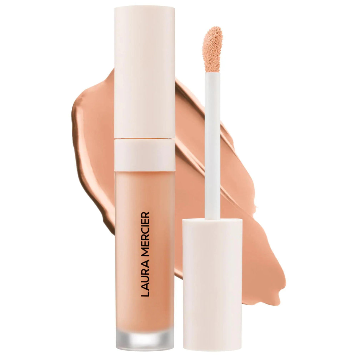 Real Flawless Weightless Perfecting Serum Concealer - Hydrating, Medium Coverage, Natural Finish Makeup