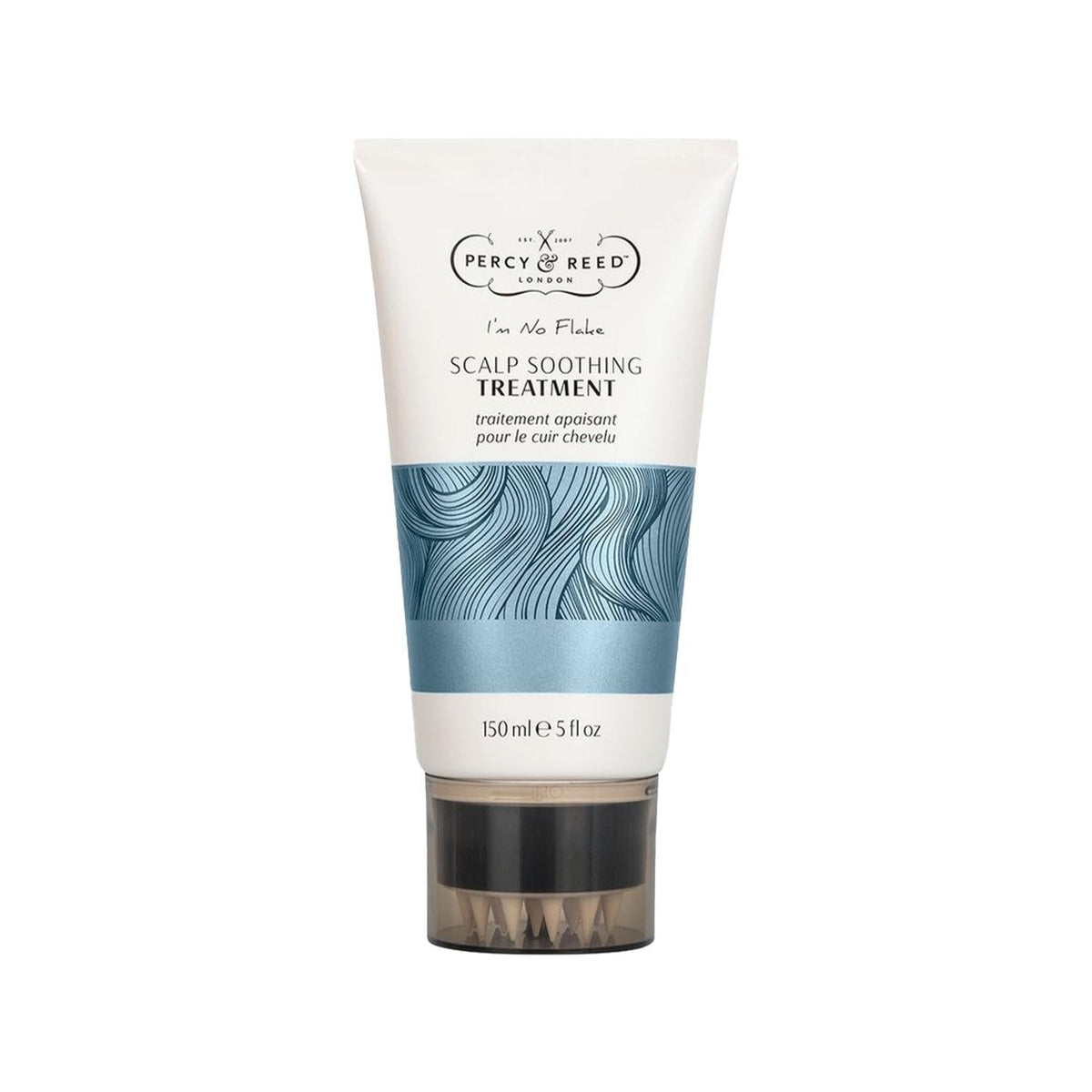 Percy & Reed Scalp Soothing Anti-Dandruff Care Set
