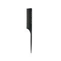 Claris Carbon Comb 6600 C-25021 - High-Quality Carbon Comb