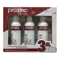 Prozinc Plus Hair Lotion for Hair Loss Control 150ml