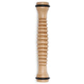 Kifidis Wooden Foot Massage Roller for Sore Feet 1 Count