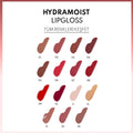 Note Hydramoist Lipgloss 07 Mellow Thought for Hydrating Shine