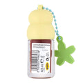 Beaulis Fun Bloom Pop Lip Gloss in 161 Honey Blossom 4ml