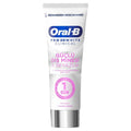 Oral-B Pro 3D White Clinical Enamel Strong Whitening Toothpaste 75ml
