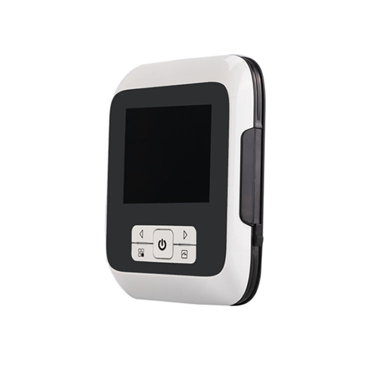 M530 3.0 inch TFT Display 3.0MP Camera Video Digital Door Viewer, Support TF Card (32GB Max) & Infrared Night Vision (White)