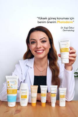 Bioderma Photoderm SPF50+ Sunscreen Spray 300ml - Water Resistant, Non-Greasy, Fragrance-Free