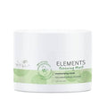 Wella Elements Paraben-Free Renewing Hair Mask 150ml - Nourishing, Chemical-Free Hair Care